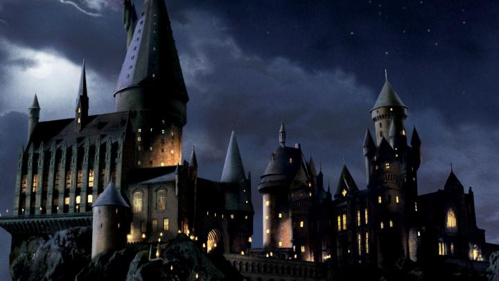 Hogwarts